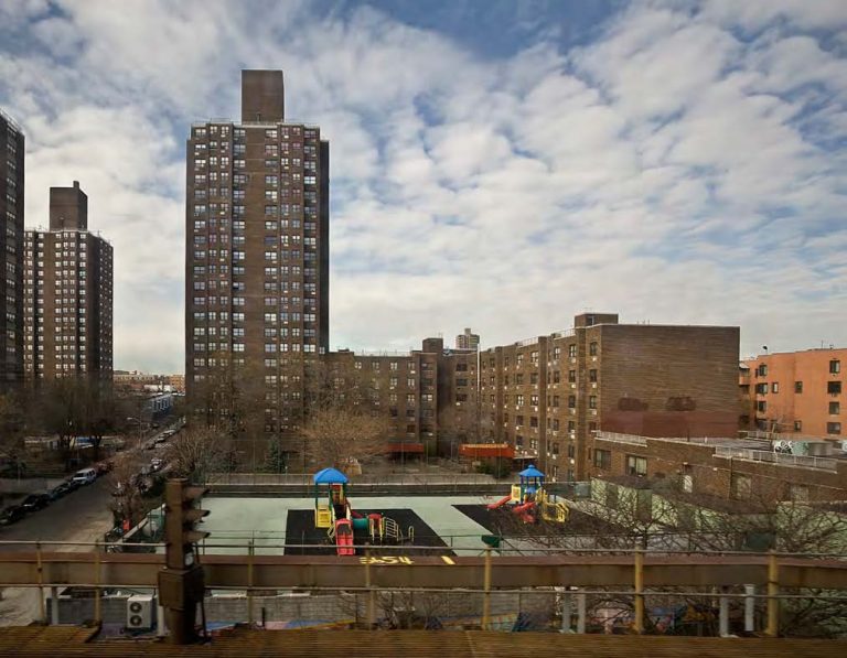 West Farms Catholic Homes