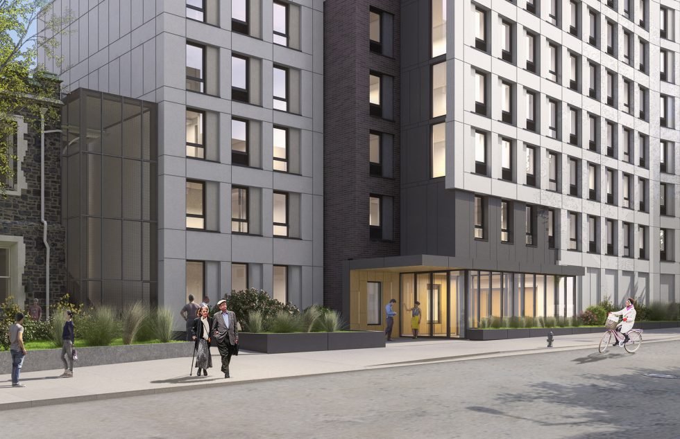 St. Philip Neri Catholic Homes